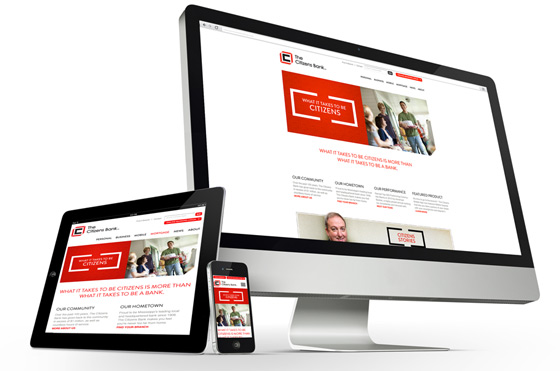 Citizens Bank Digital