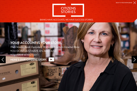 Citizens Bank Digital