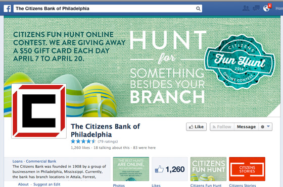 Citizens Bank Digital